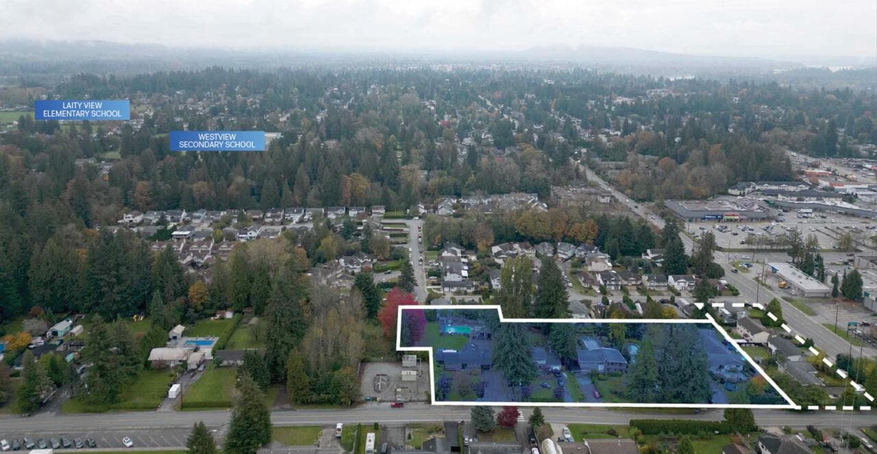 12074 - 12030 206 Street, Maple Ridge