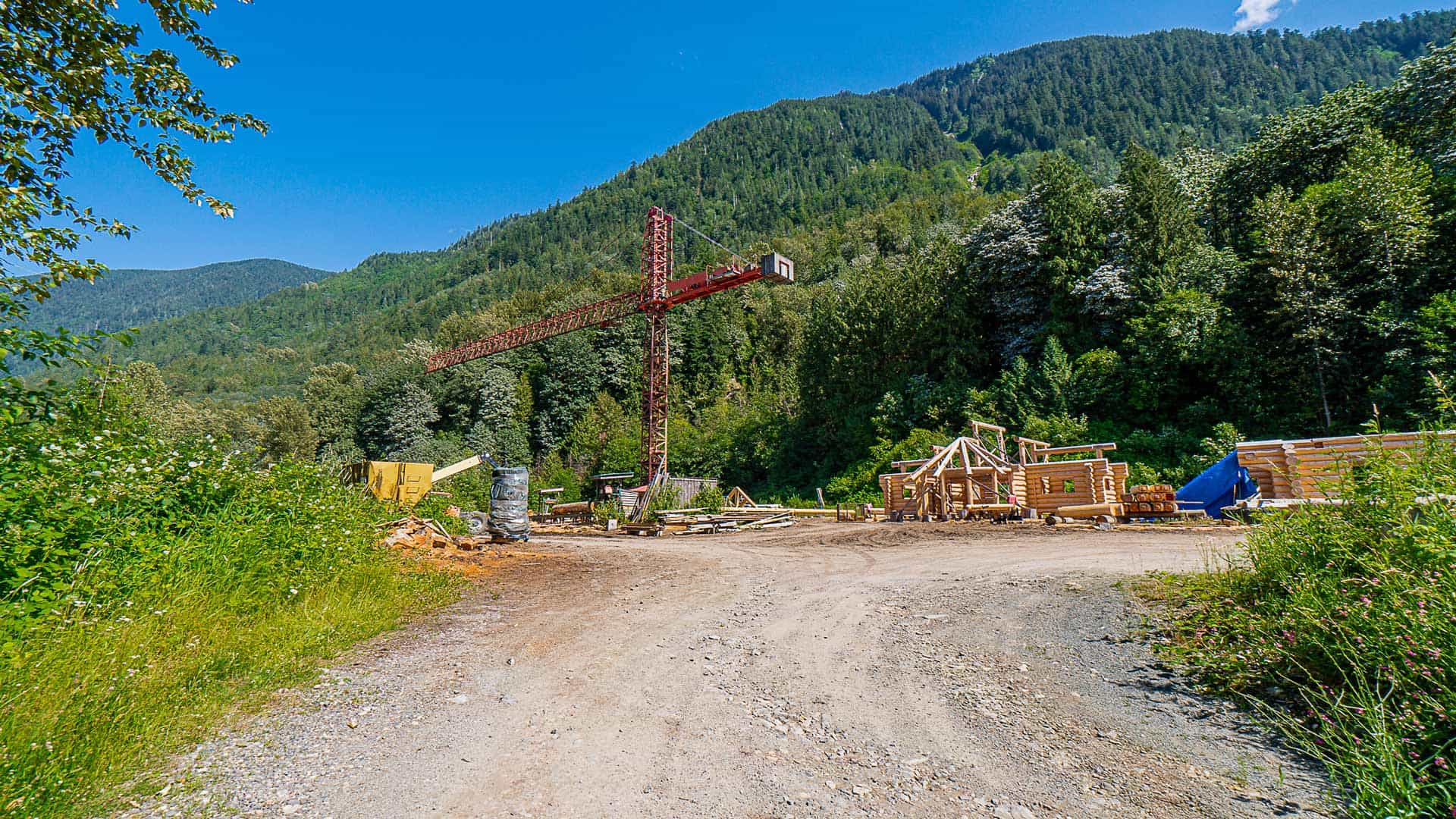 Real estate listing