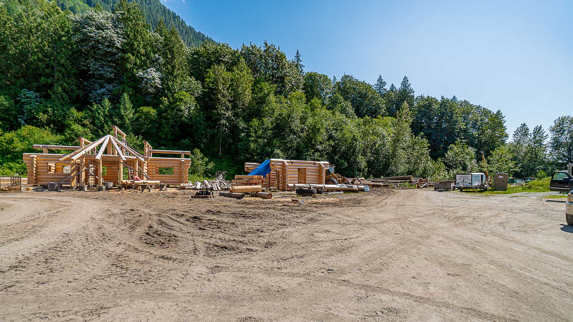 Real estate listing