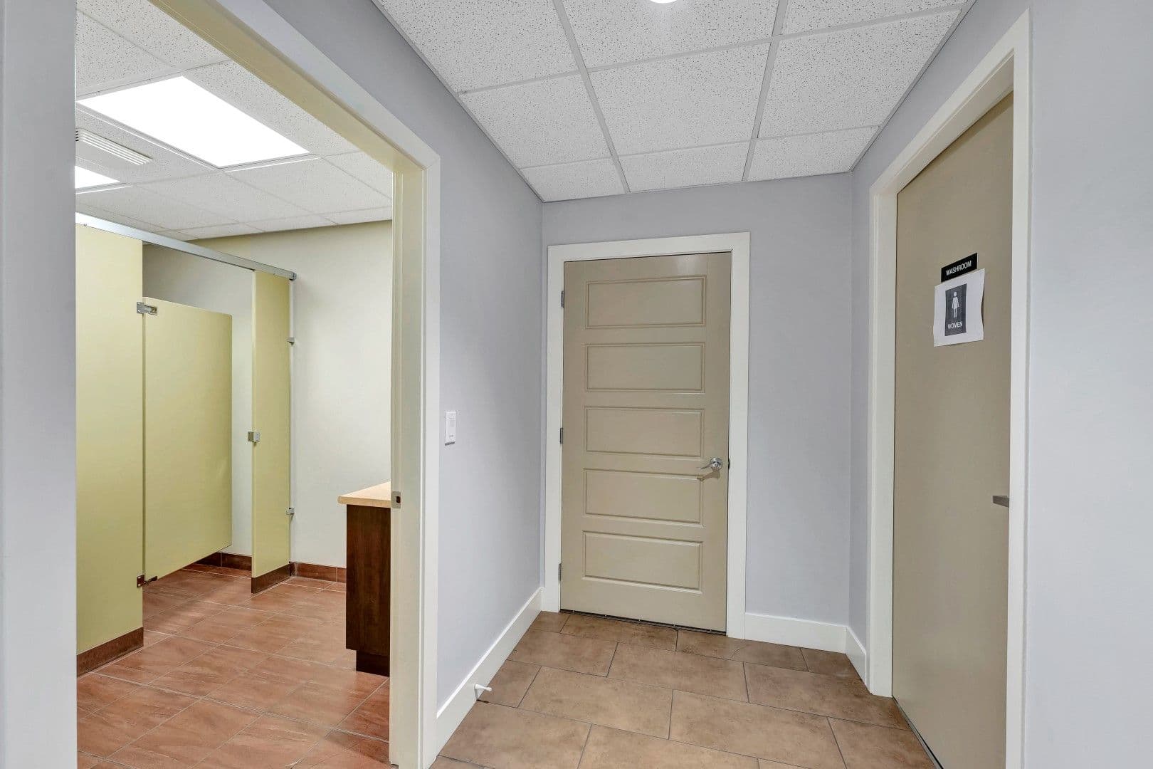 Real estate listing