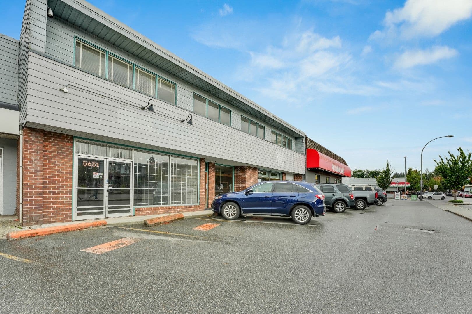 5651 Cowrie Street, Sechelt 