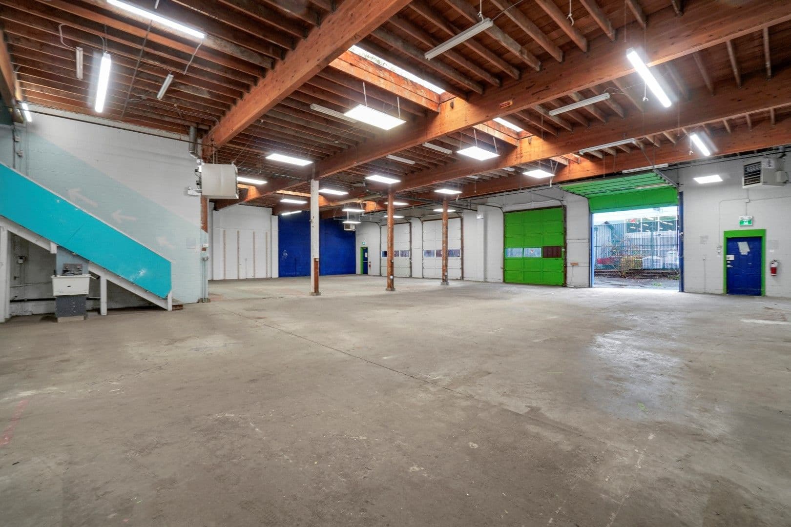 Real estate listing