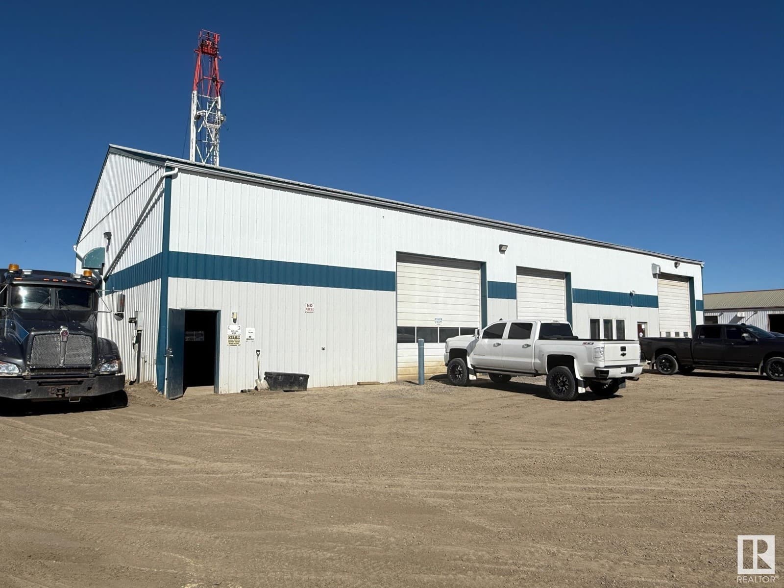 5202 62 ST, Rural Brazeau County, Alberta