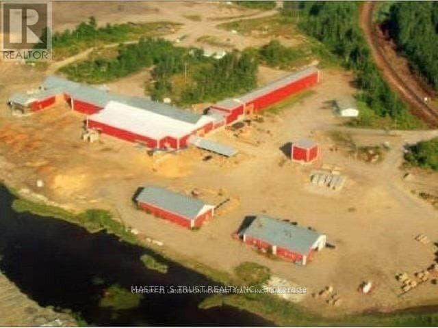 303 MARTEL ROAD N, Chapleau, Ontario