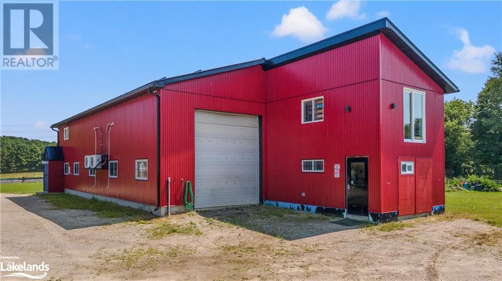 8870 COUNTY 93 Road, Midland, Ontario