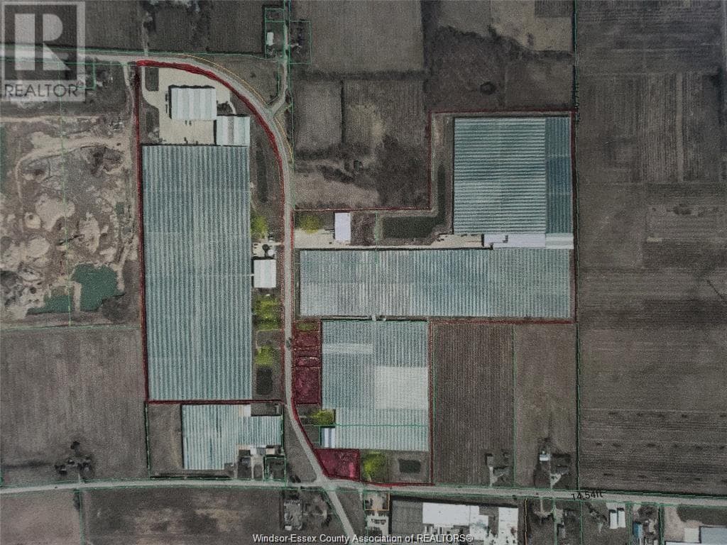 1475 COUNTY RD 34, Kingsville, Ontario