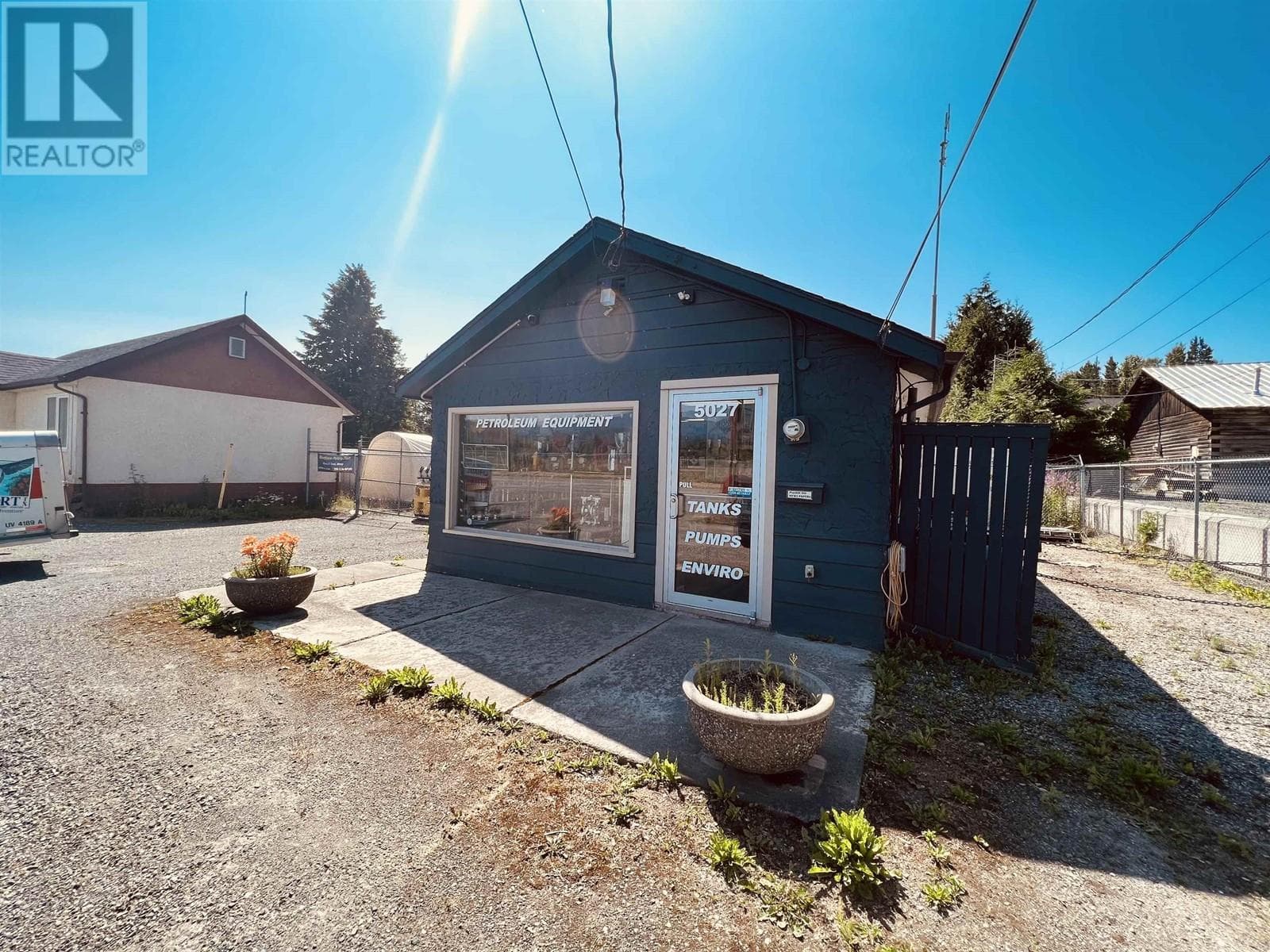 5027 KEITH AVENUE, Terrace, British Columbia