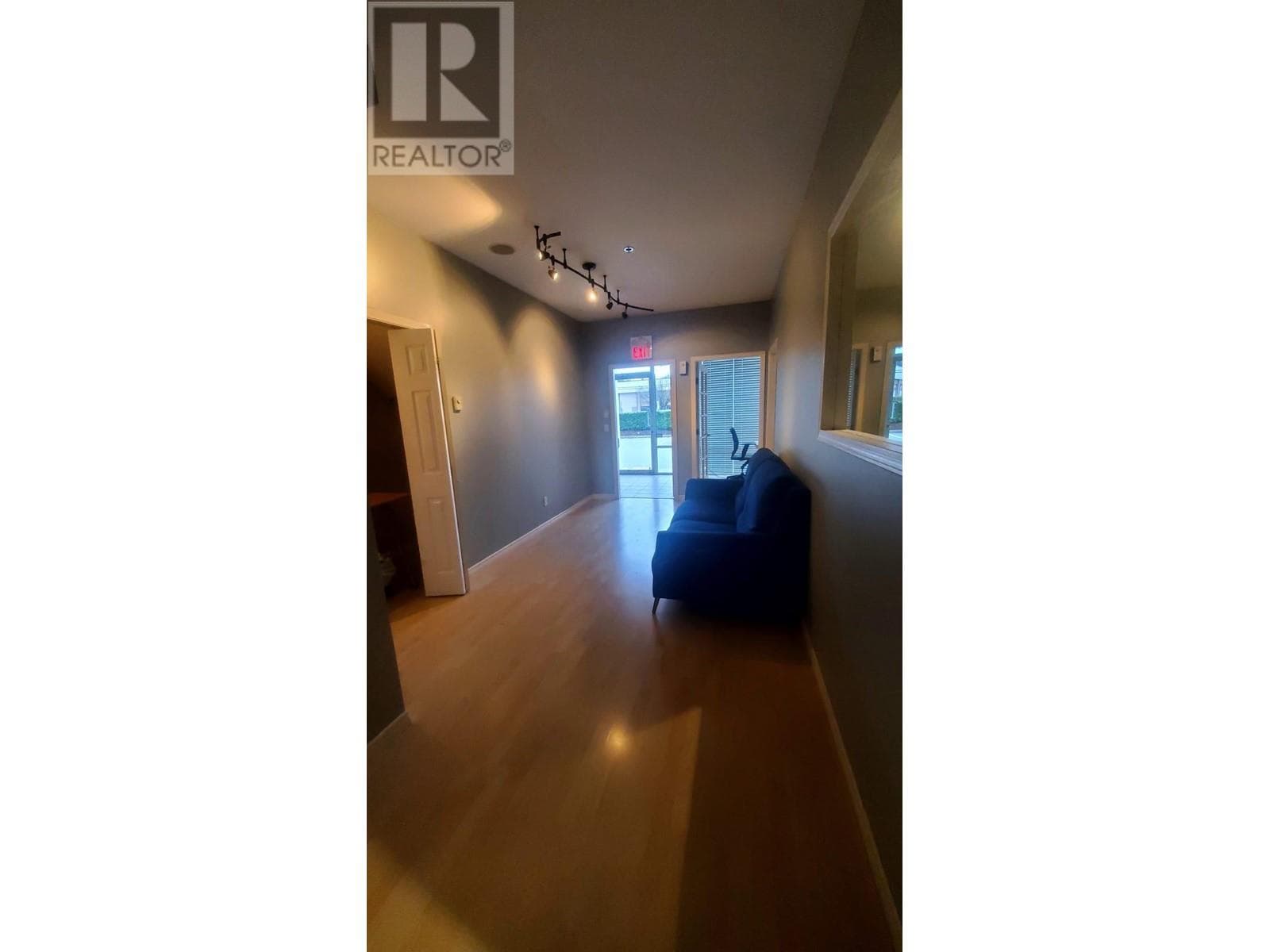 Real estate listing