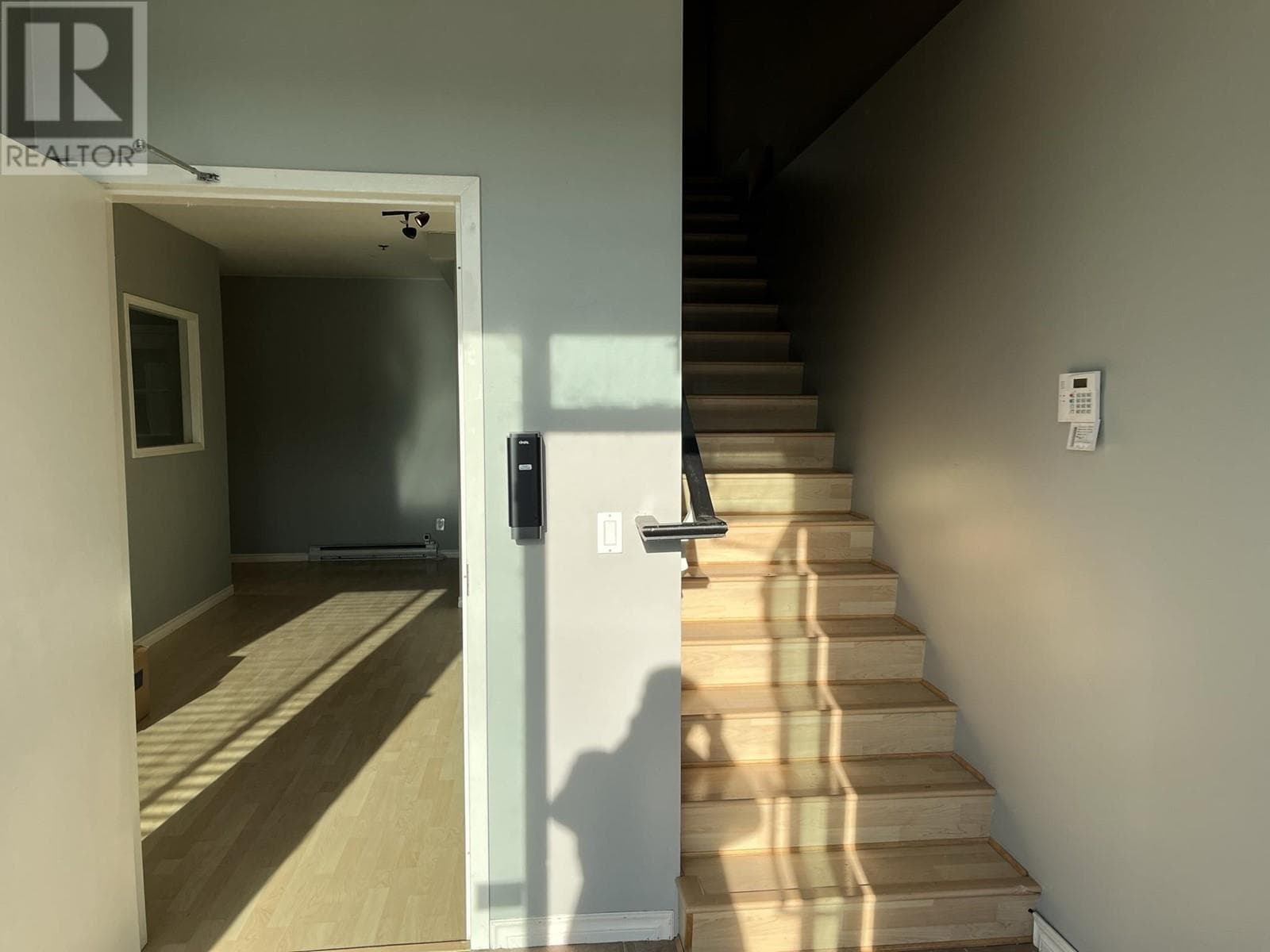 Real estate listing