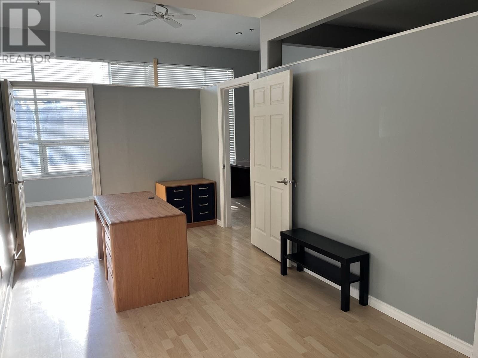 Real estate listing