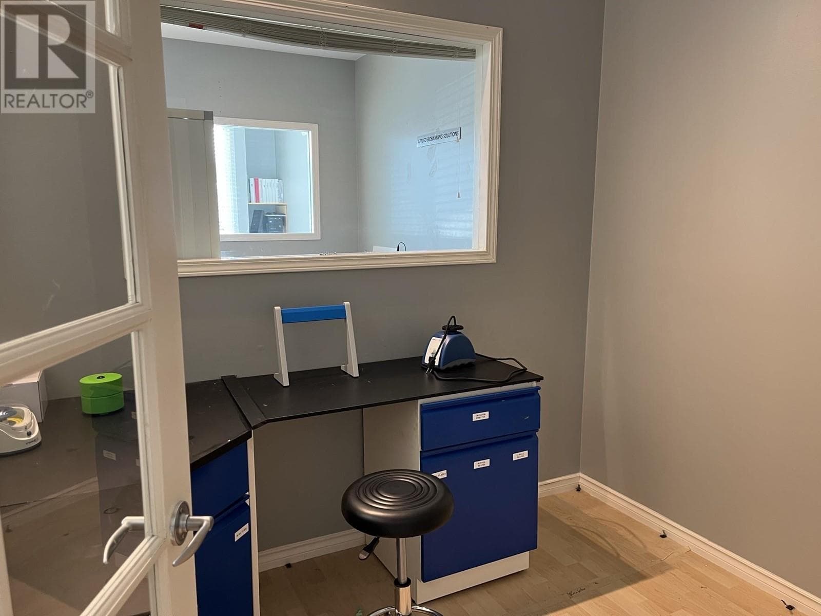 Real estate listing