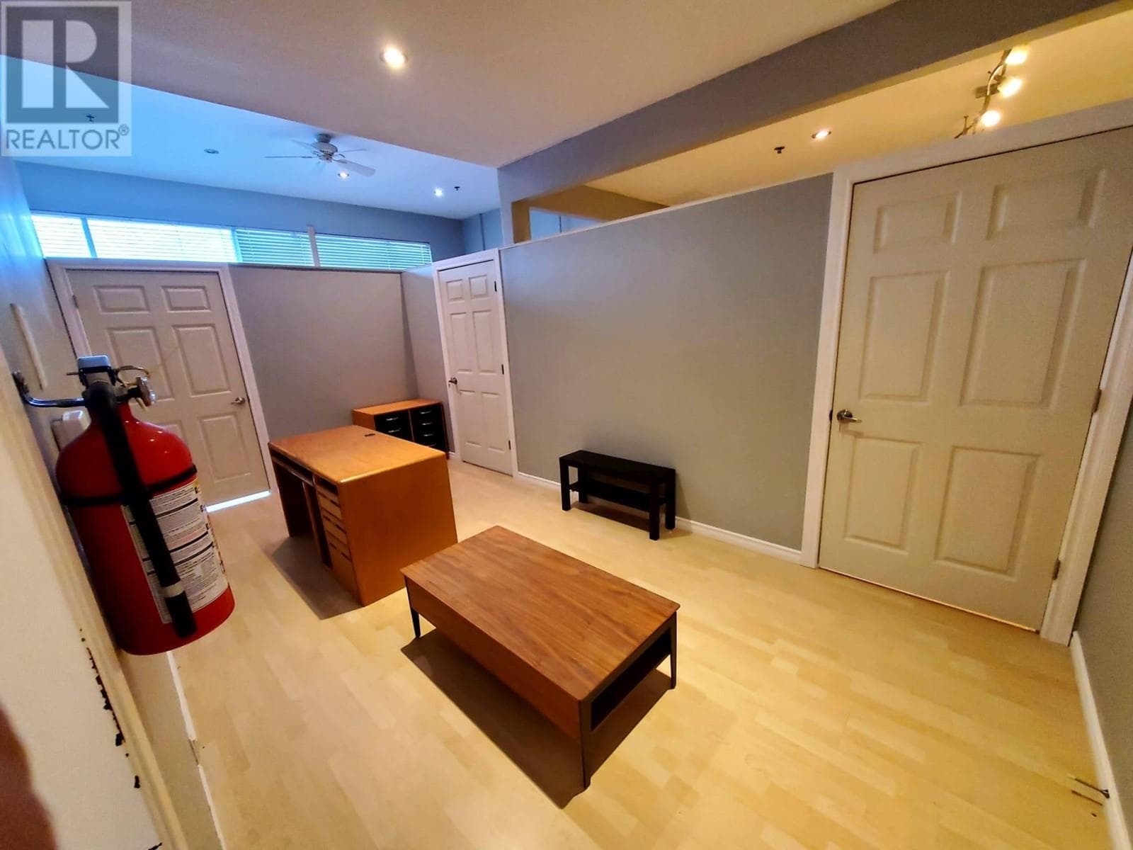 Real estate listing
