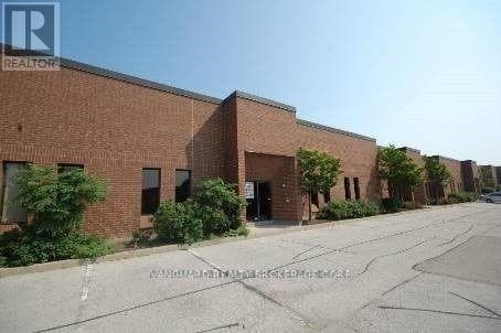 10 - 300 TROWERS ROAD, Vaughan, Ontario