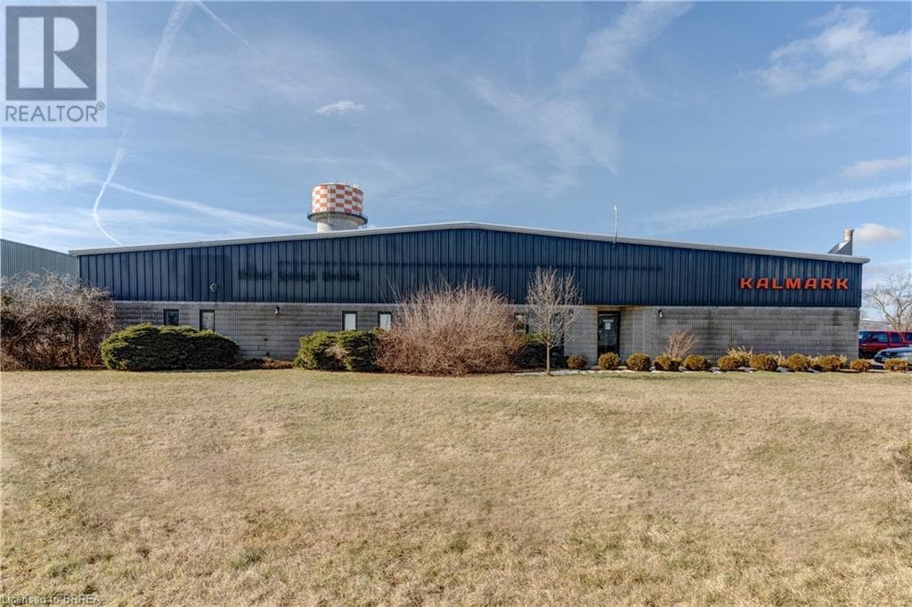 14 YORK Road Unit# 1, Brantford, Ontario