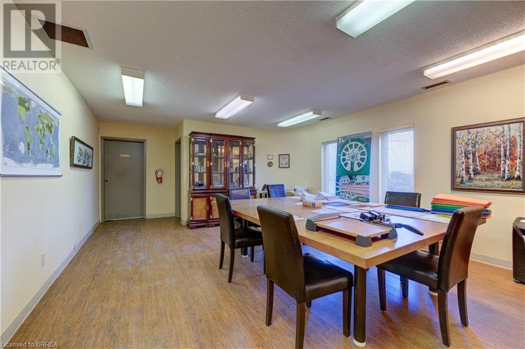 Real estate listing
