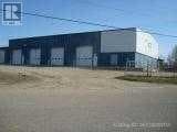 Bldg 2, 3911 37 Avenue, Whitecourt, Alberta