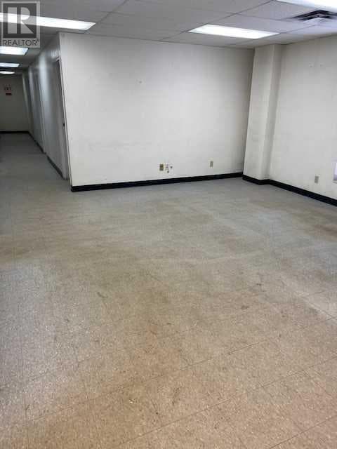 Real estate listing