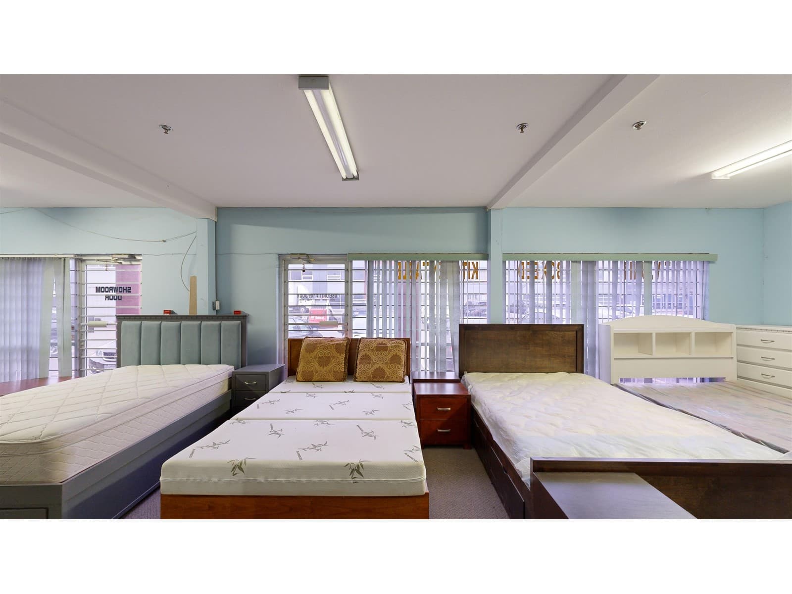 Real estate listing