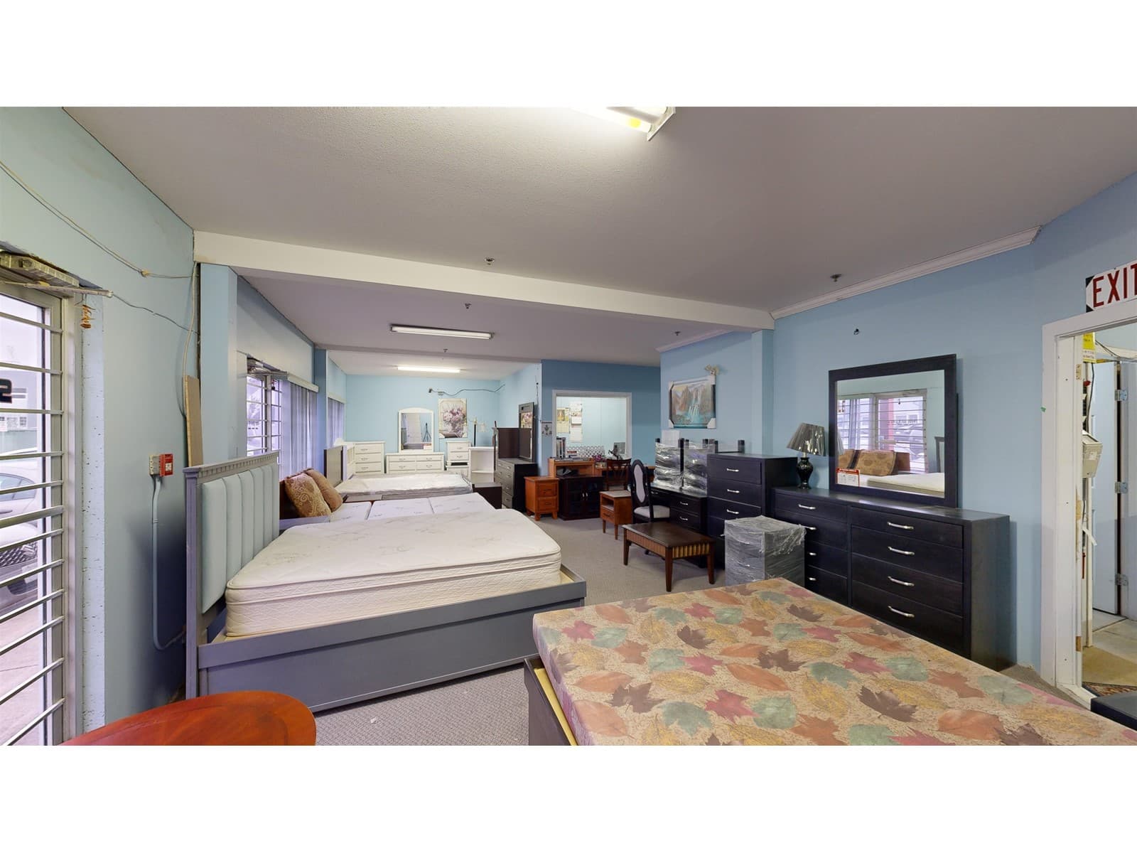Real estate listing