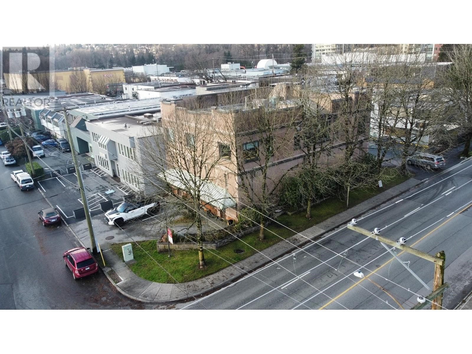 1496 RUPERT STREET, North Vancouver, British Columbia