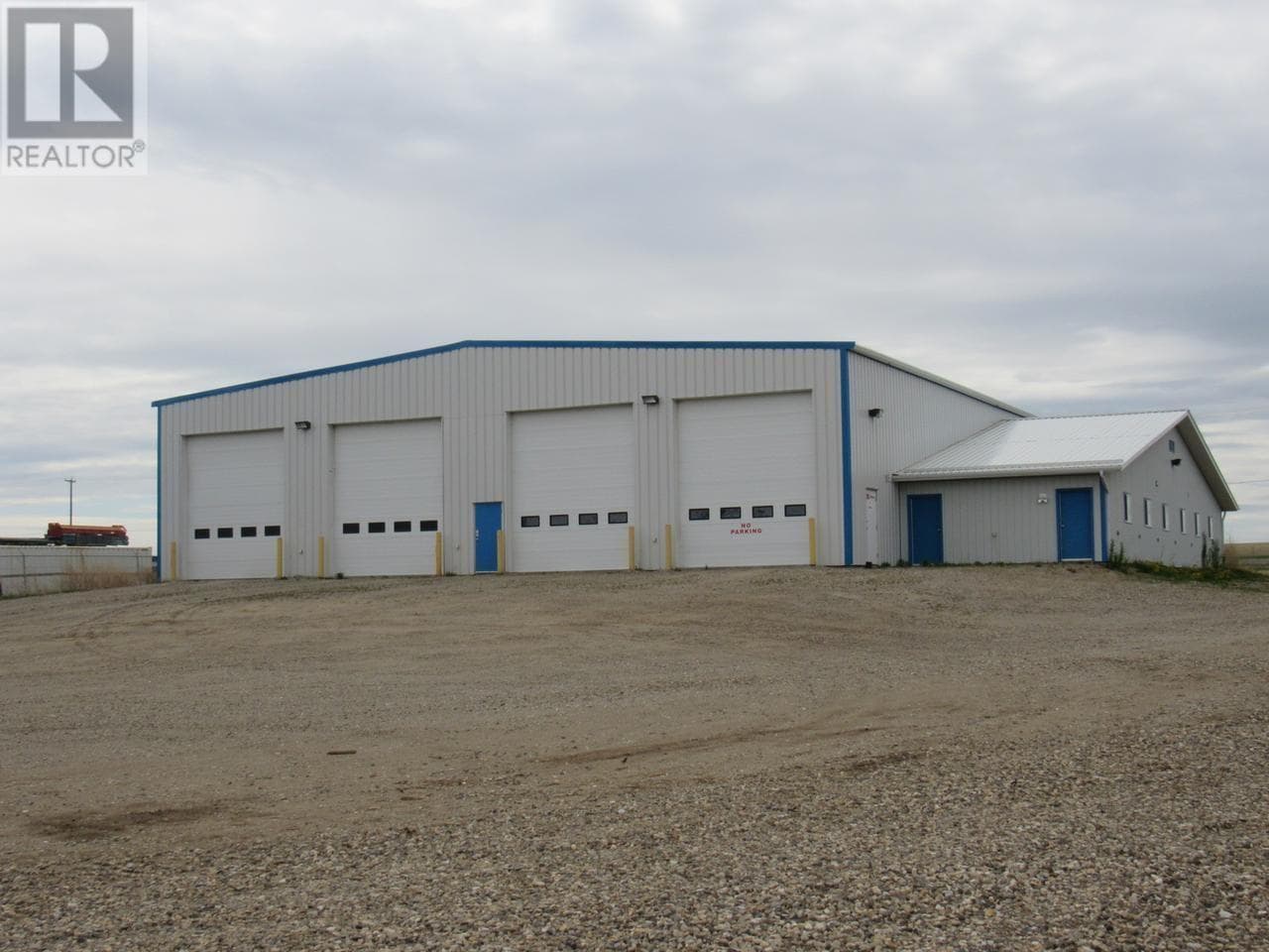 49 VIC TURNER AIRPORT Road, Dawson Creek, British Columbia