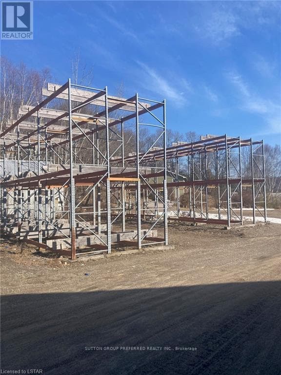 Real estate listing