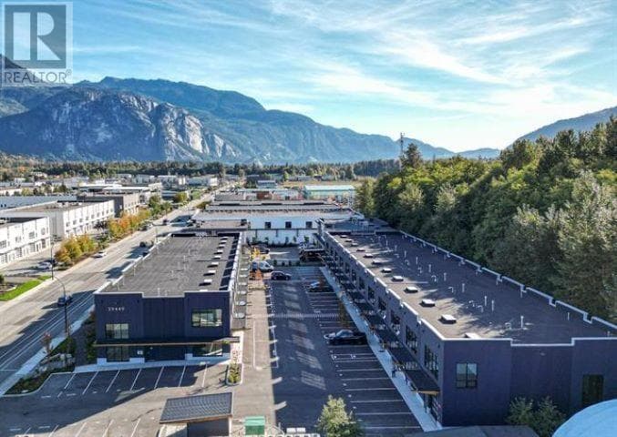 12 39449 QUEENS WAY, Squamish, British Columbia