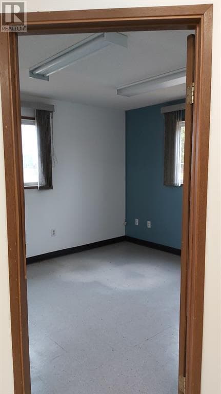 Real estate listing