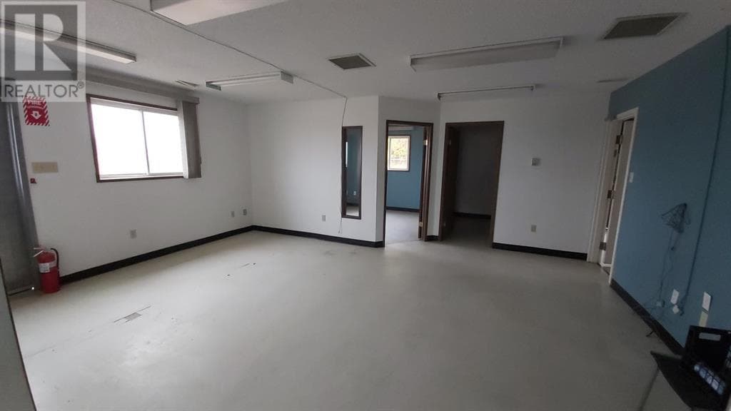 Real estate listing
