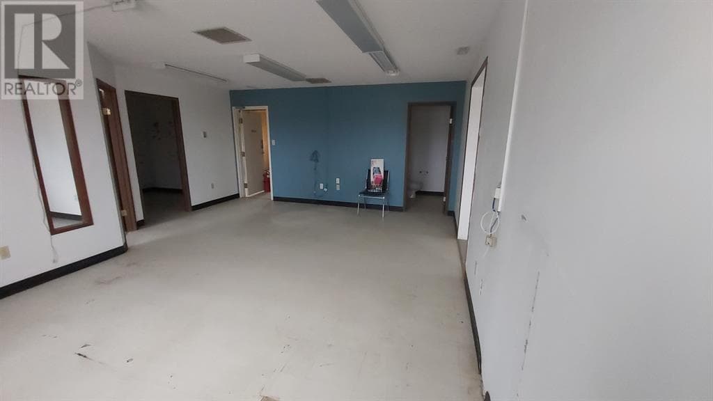 Real estate listing