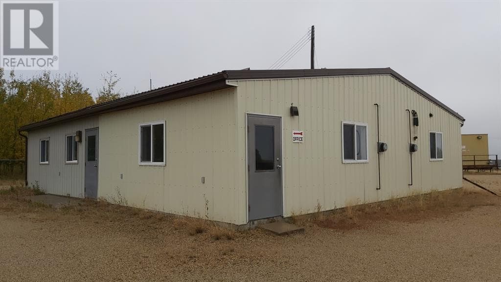 Real estate listing