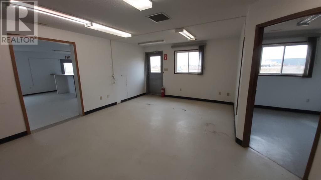 Real estate listing