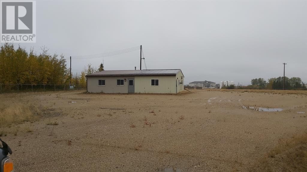 4810 & 4812 37 Avenue, Valleyview, Alberta