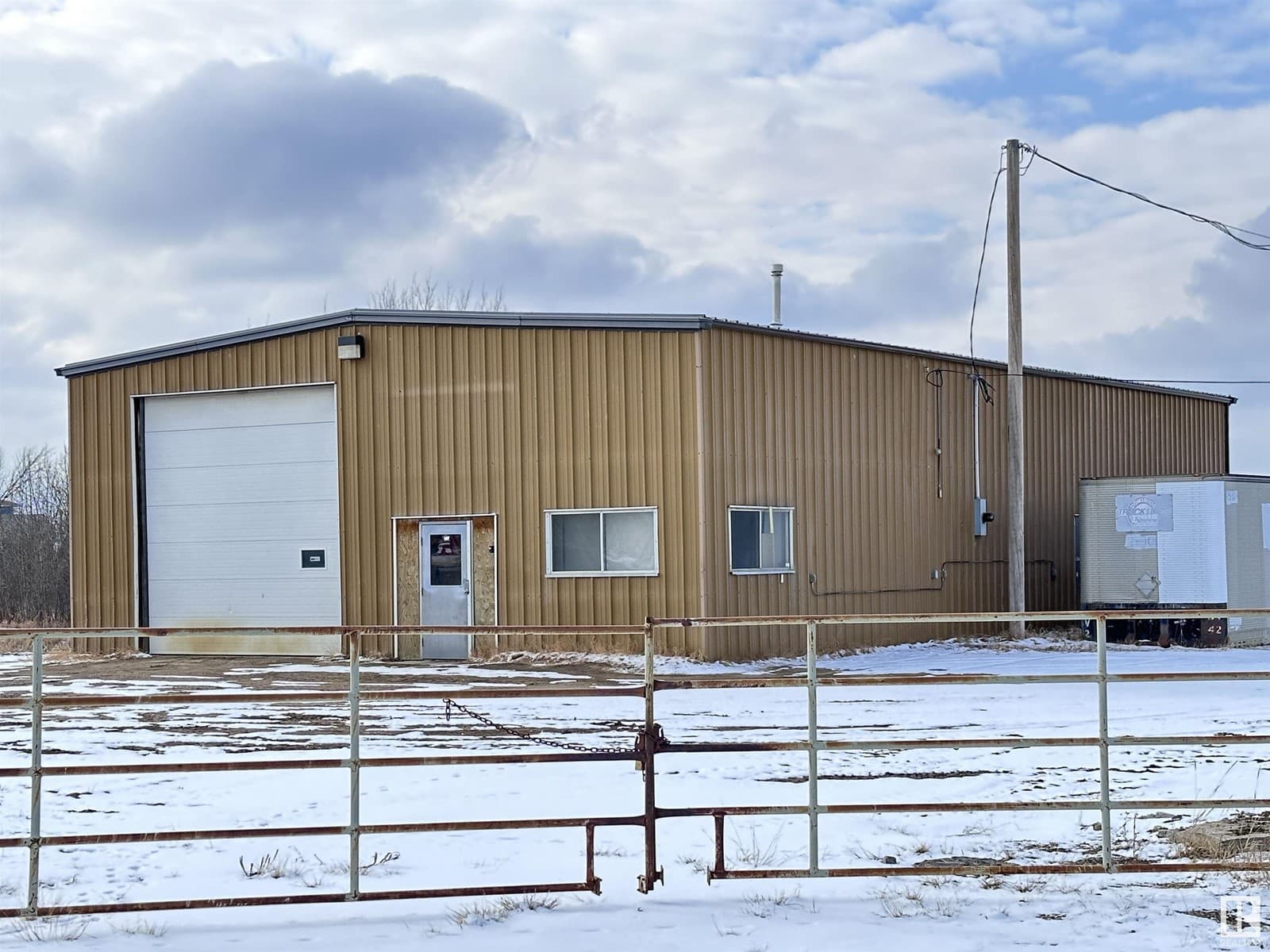 10808 97 AV, Westlock, Alberta