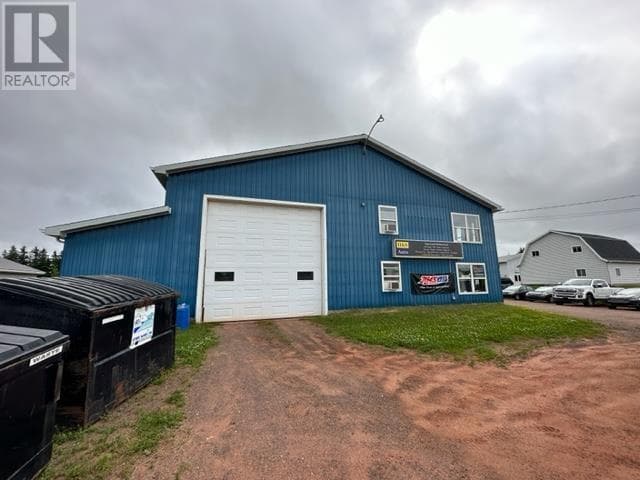 14 Park Road, Kensington, Prince Edward Island