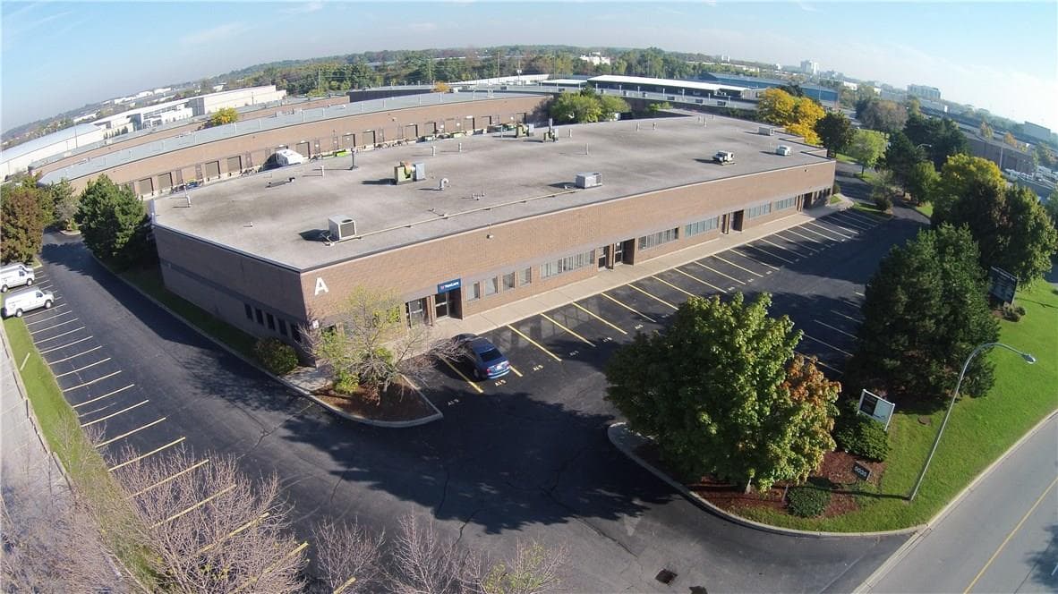 5035 North Service Road|Unit #A1-4, Burlington, Ontario