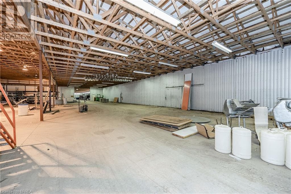 Real estate listing