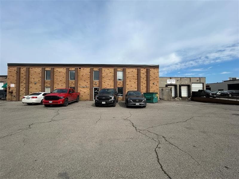 Real estate listing