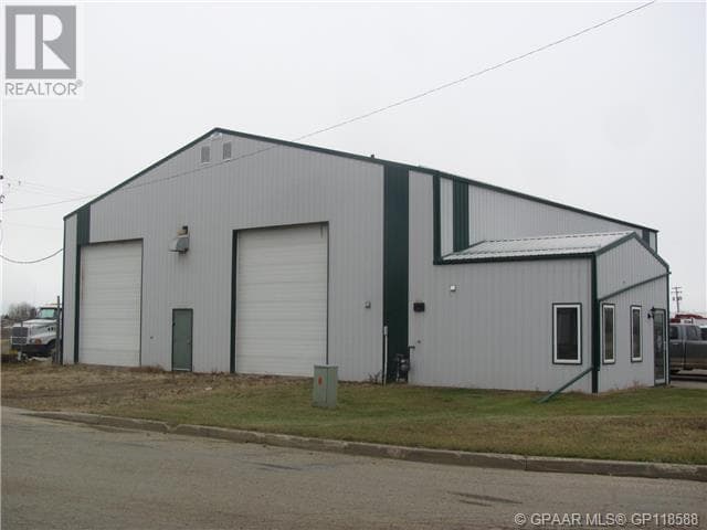 5401 57 Avenue, Grimshaw, Alberta