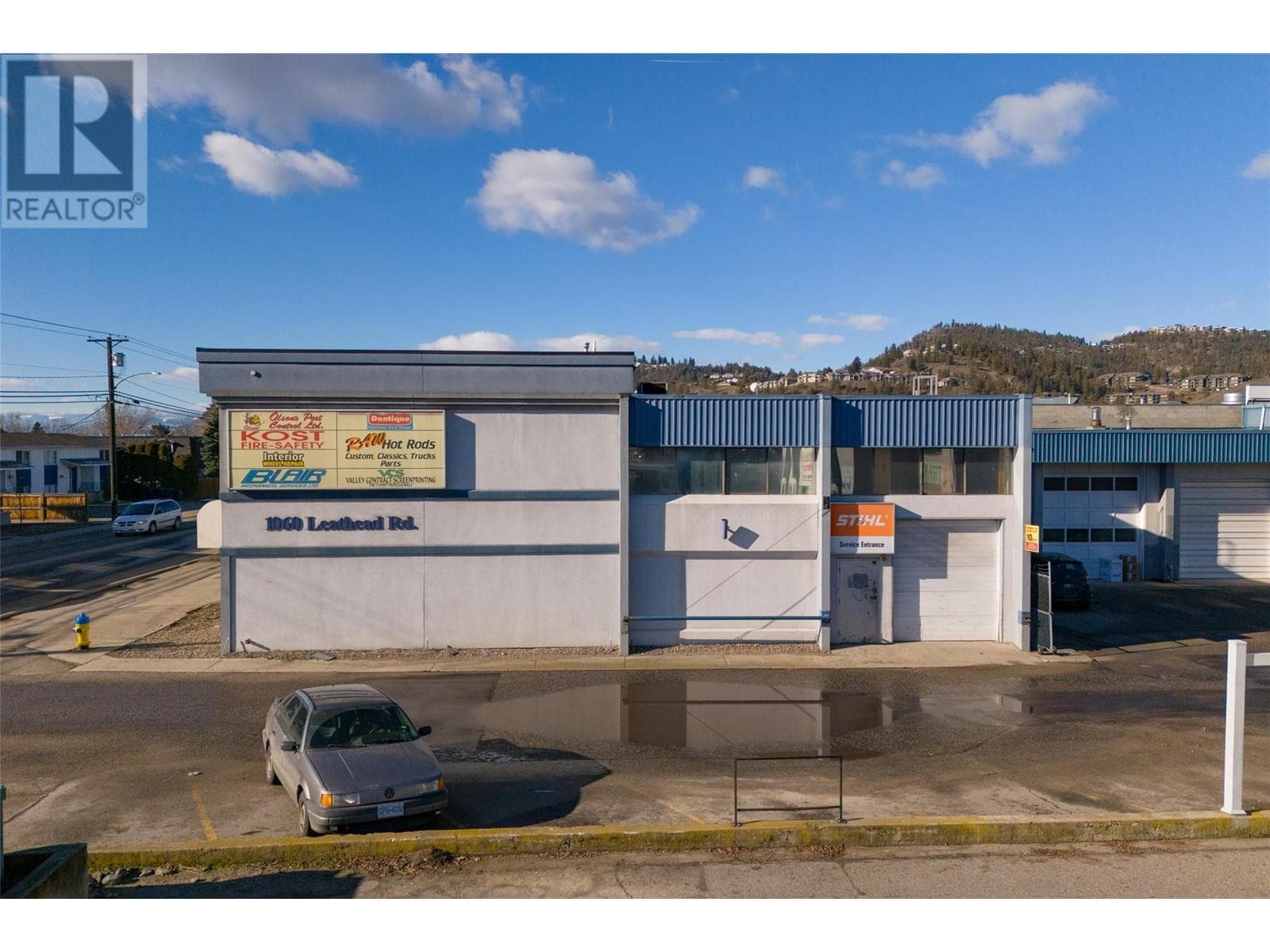 1060 Leathead Road Unit# 10, Kelowna, British Columbia