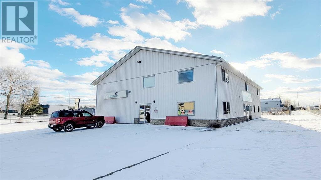 4707 3 Avenue, Edson, Alberta