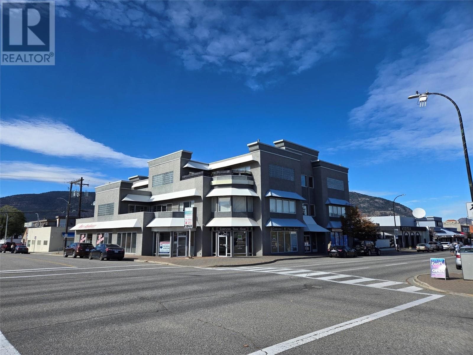 575 MAIN Street Unit# 203, Penticton, British Columbia