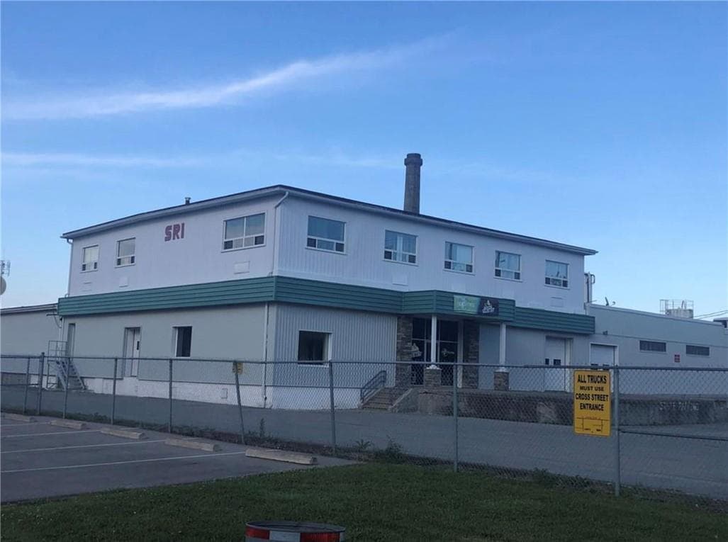 205 Forest Street E|Unit #2nd Floor, Dunnville, Ontario