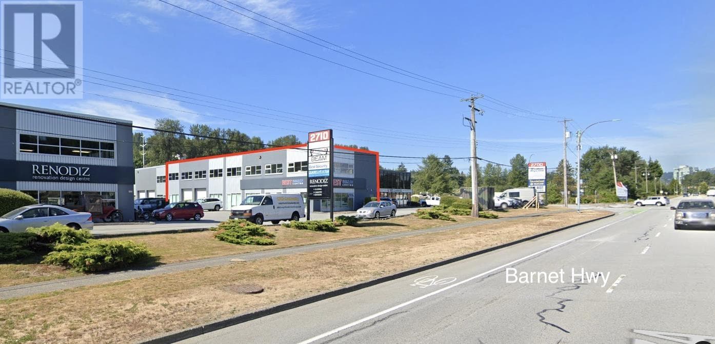 10 2710 BARNET HIGHWAY, Coquitlam, British Columbia