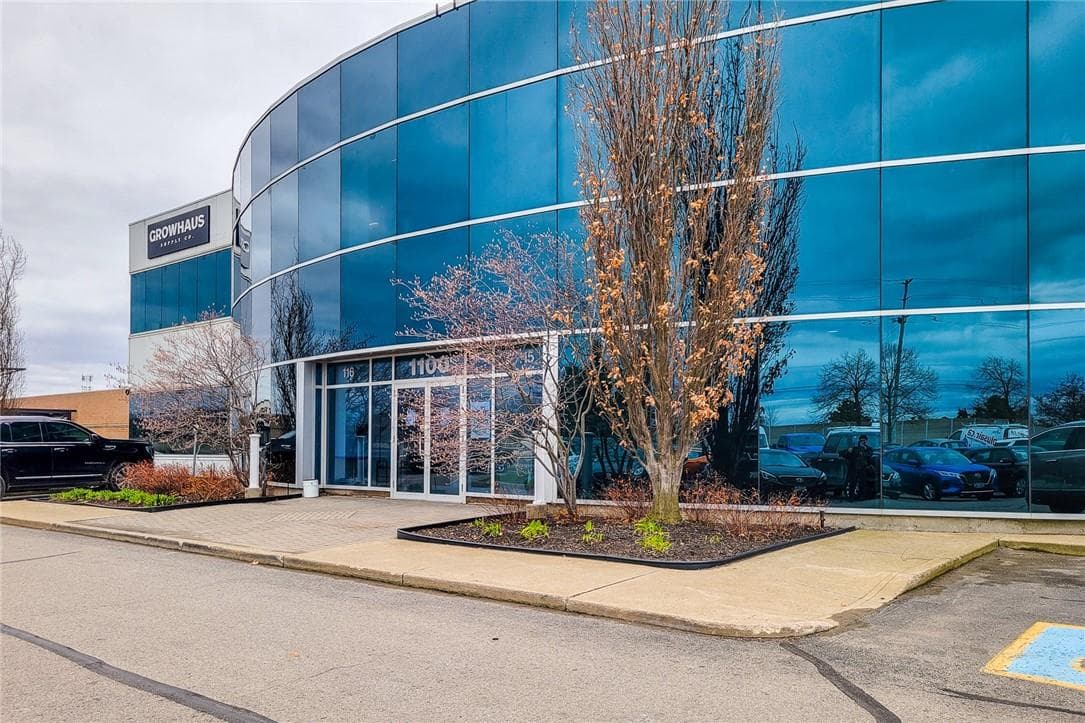 1100 South Service Road|Unit #115, Stoney Creek, Ontario