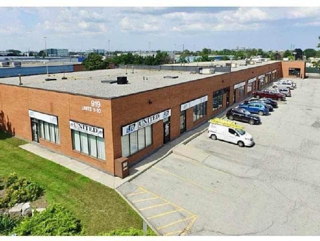 919 Fraser Drive|Unit #1 and 2, Burlington, Ontario