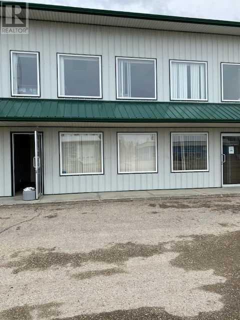 2 C  Bay 4  second floor, 4213 42 Avenue, Whitecourt, Alberta