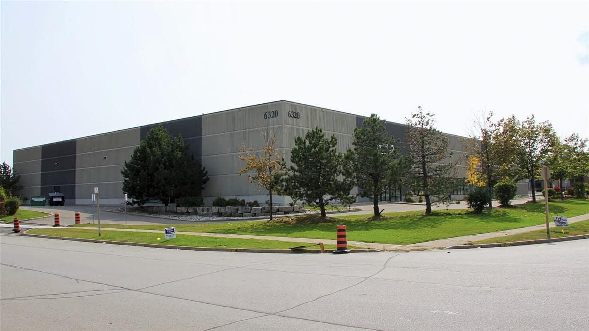 6320 Danville Road, Mississauga, Ontario