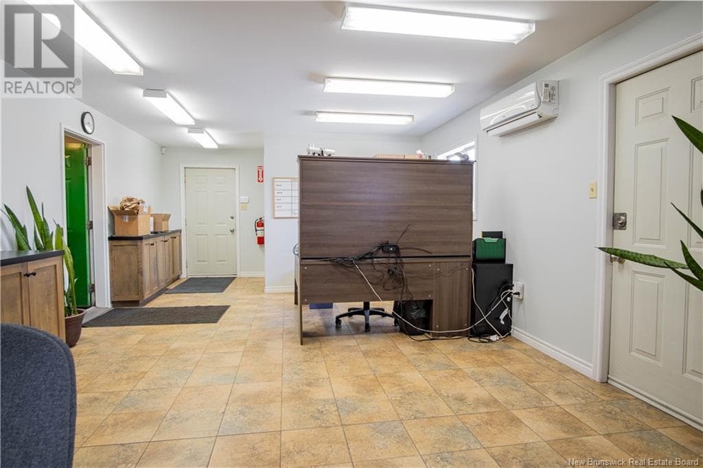 Real estate listing