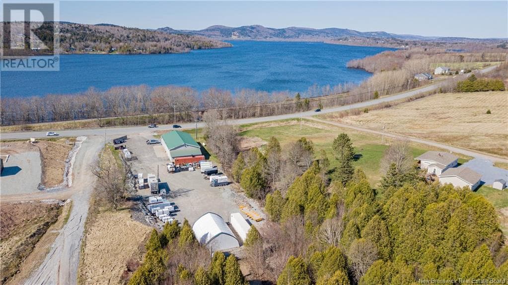 568 Route 100, Nauwigewauk, New Brunswick